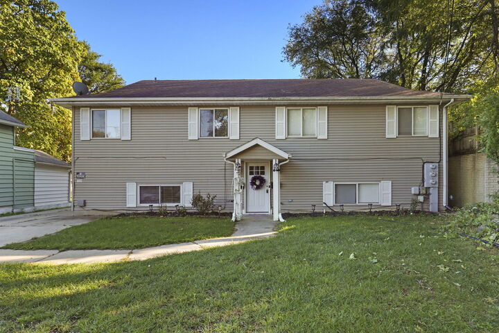 Property Photo:  1023 44th St  WI 53140 