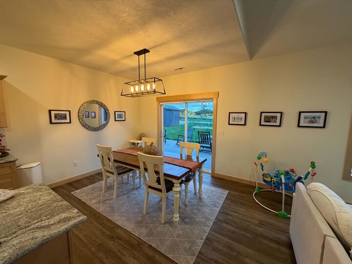 Property Photo:  14 Hilltop Court  ND 58722 