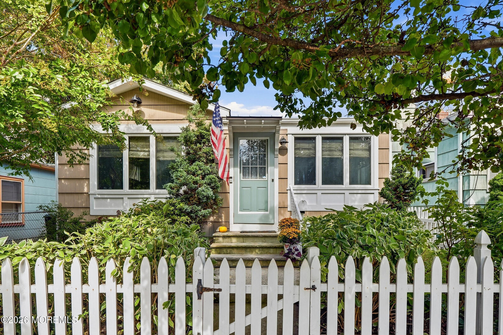 Property Photo: 143 Heck Avenue NJ 07756