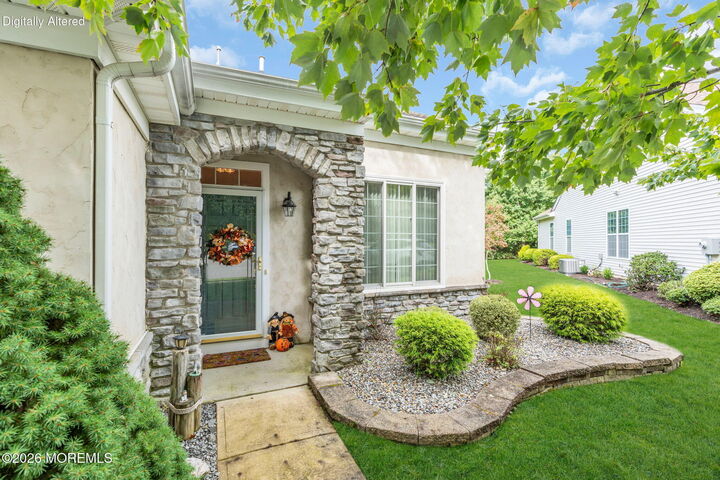 Property Photo:  20 Montauk Place  NJ 08005 
