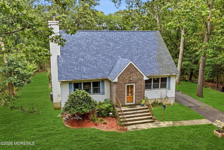 Property Photo:  313 Pfister Road  NJ 08527 