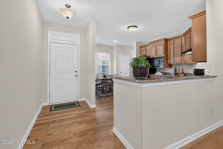 Property Photo:  24 Addlestone Lane  NJ 08759 