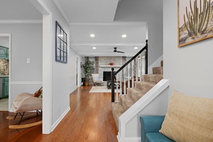 Property Photo:  2095 Kingsrow Pky  TN 38016 