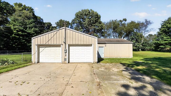Property Photo:  29728 Redfield Street  MI 49120 