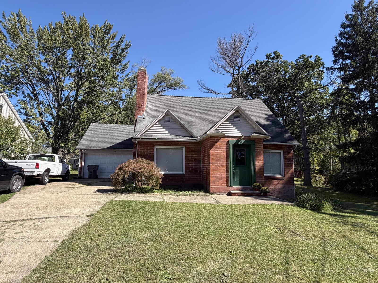 Property Photo: 1615 Ogden Avenue MI 49022
