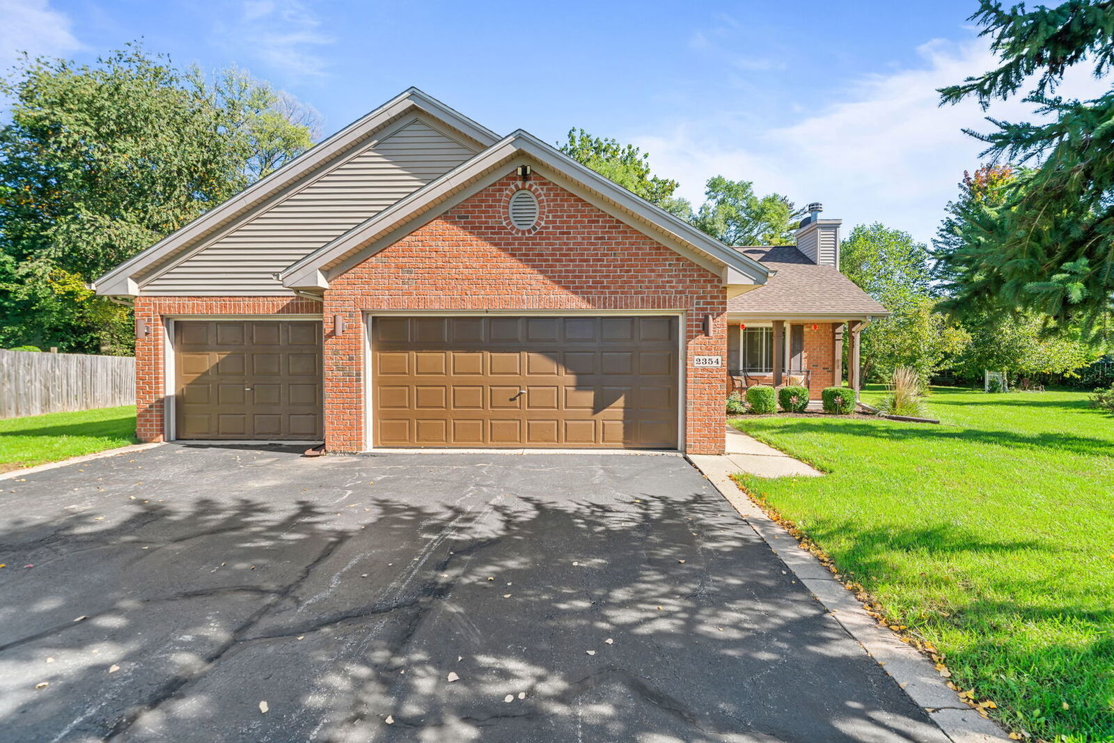 Property Photo:  2354 Winfield Court  IL 61072 