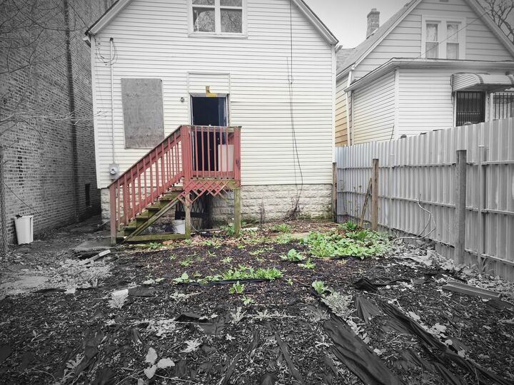 Property Photo:  6953 S Elizabeth Street  IL 60636 