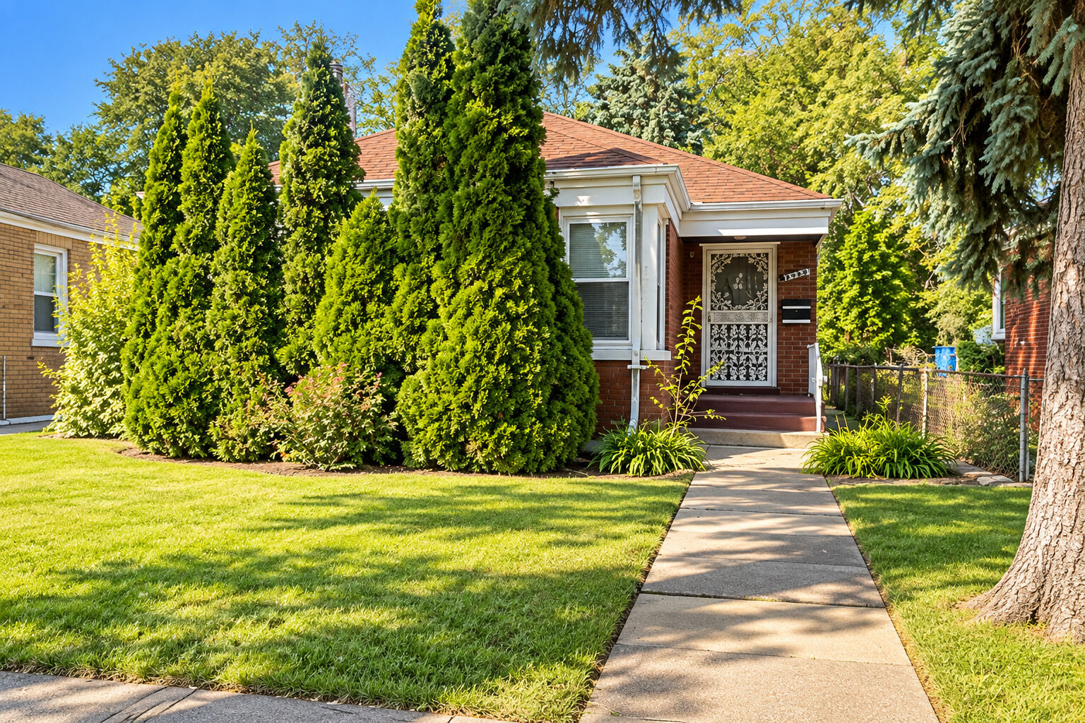 Property Photo:  12222 S Wentworth Avenue  IL 60628 
