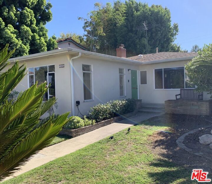 Property Photo: 2271 Prosser Avenue CA 90064