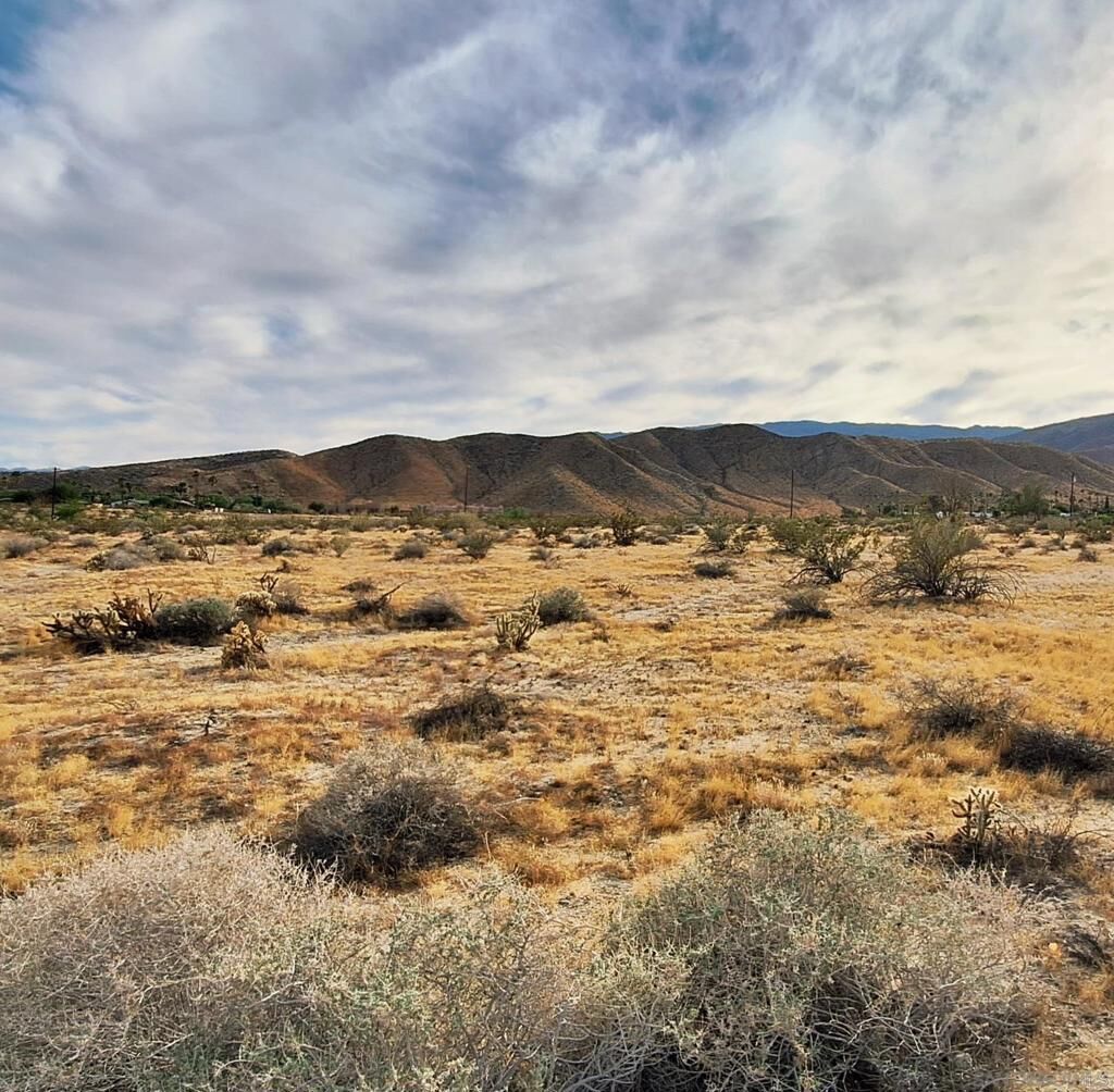 Property Photo:  Verbena Drive  CA 92004 