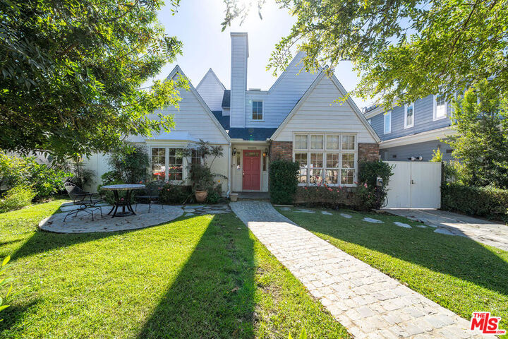 Property Photo: 10574 Ohio Avenue CA 90024