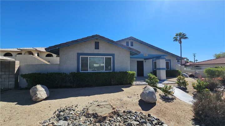 Property Photo:  29040 Landau A  CA 92234 