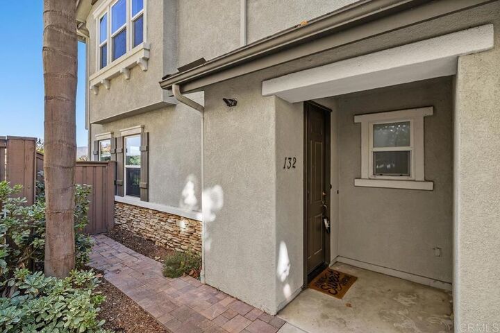 Property Photo: 425 S Meadowbrook Drive 132 CA 92114