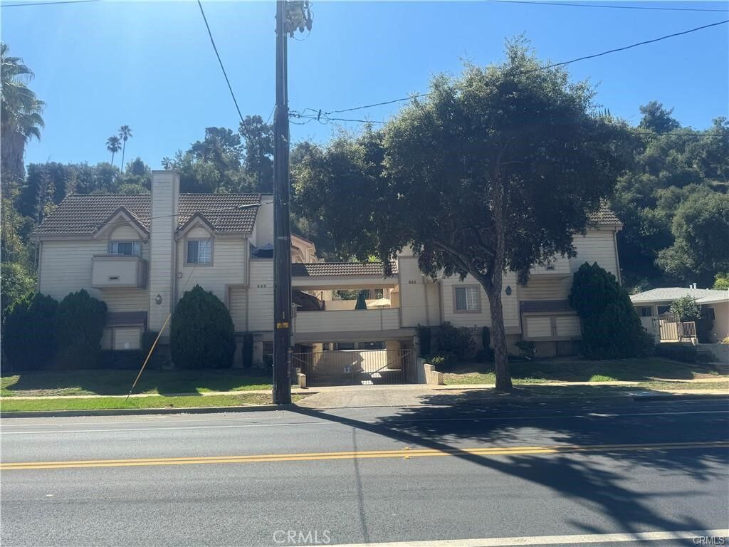 Property Photo:  243 Monterey Road C  CA 91030 