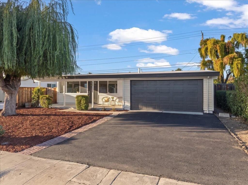 Property Photo:  1734 Spring Street  CA 94043 