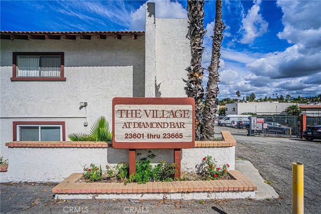 Property Photo:  23653 Golden Springs Drive 6D  CA 91765 