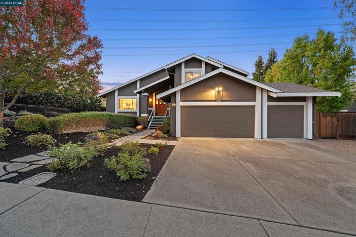 Property Photo:  1409 Stonehedge Dr  CA 94523 