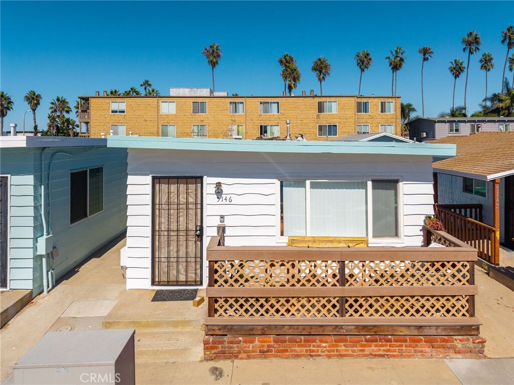 Property Photo:  5150 Muir Ave  CA 92107 