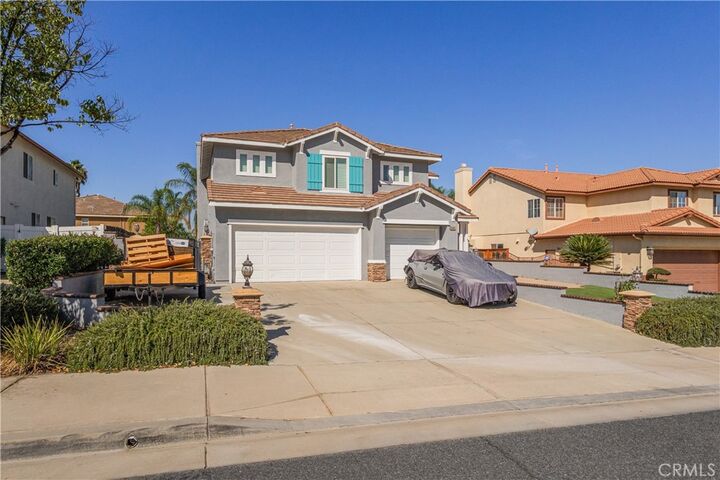 Property Photo:  8489 Syracuse  CA 92508 