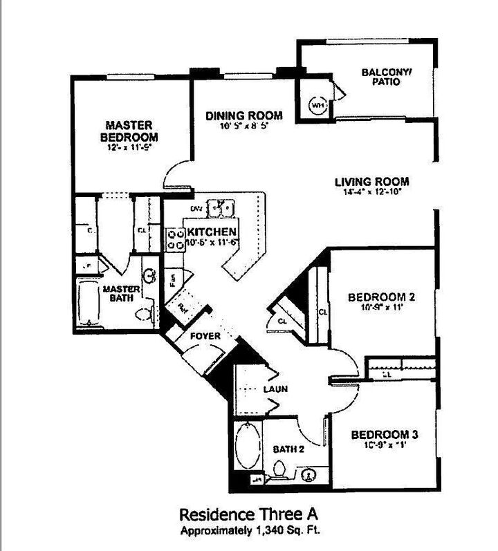 Property Photo:  1318 Scholarship  CA 92612 