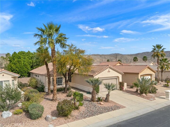 Property Photo:  78878 Cadence Lane  CA 92211 