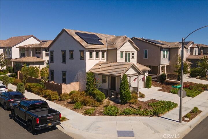 Property Photo:  32000 Radiant Drive  CA 92591 