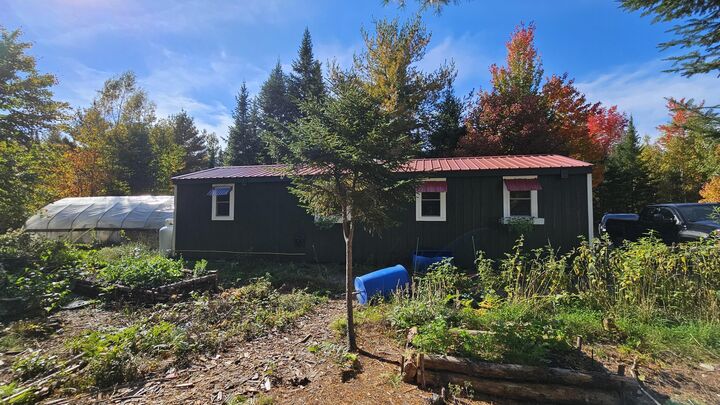 Property Photo:  106 Ridgecrest Road  ME 04411 