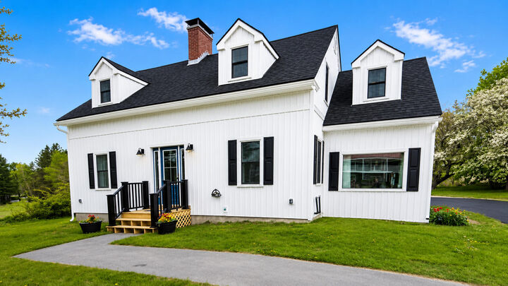 Property Photo:  324-328 High Street  ME 04605 
