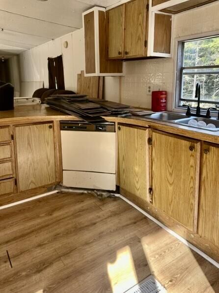 Property Photo: 364 Ridge Road ME 04606