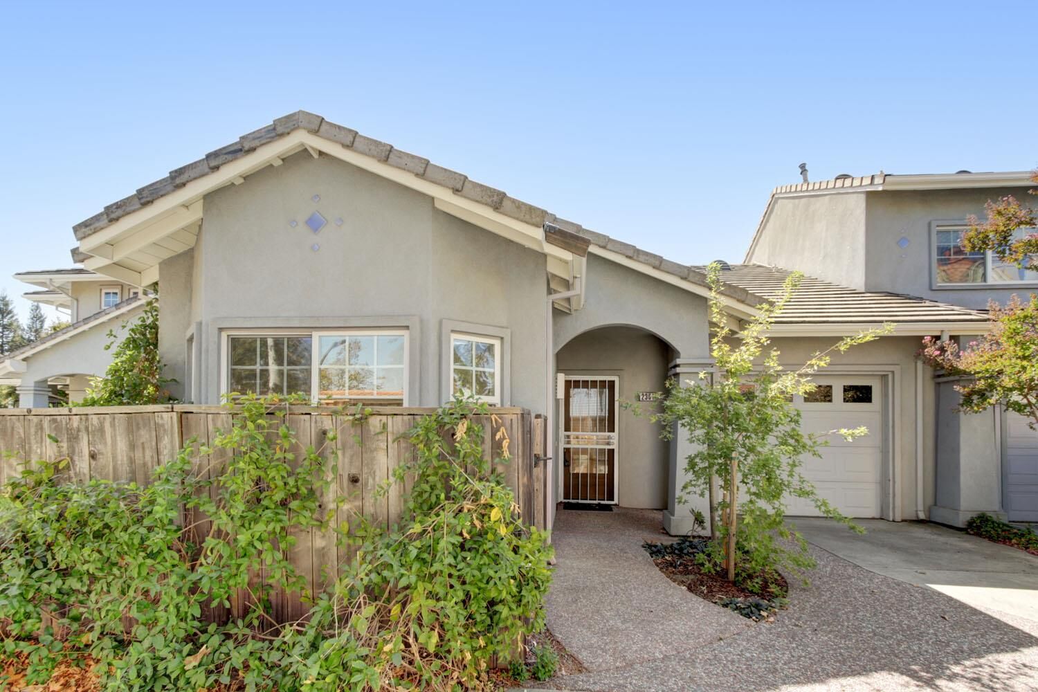 Property Photo:  2361 Glacier Place  CA 95616 