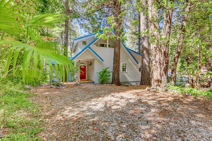 Property Photo:  13020 Sadie D Drive  CA 95959 