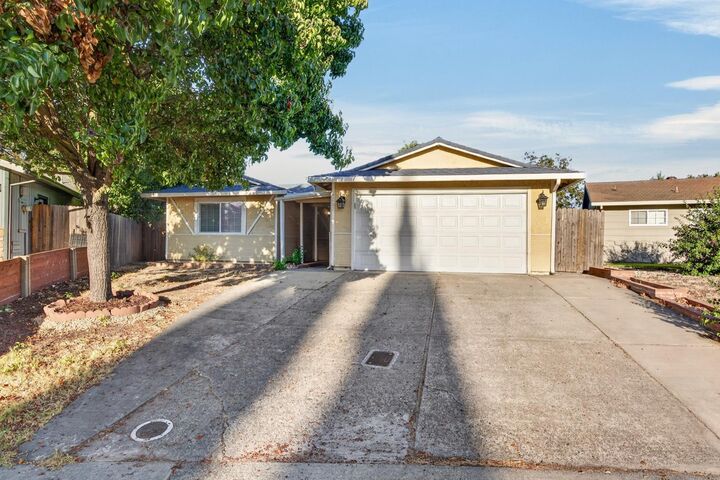 Property Photo:  5267 Village Wood Drive  CA 95823 