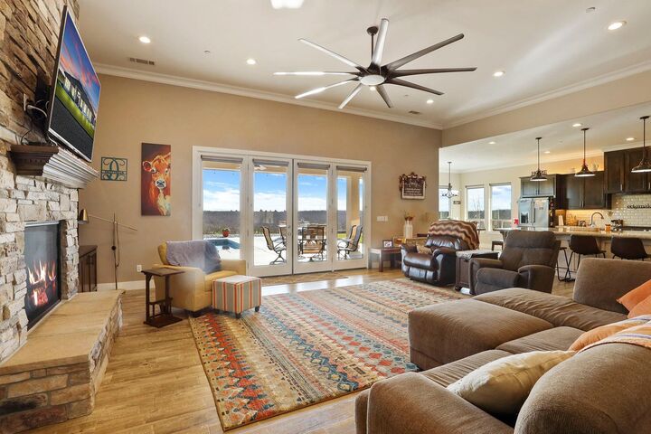 Property Photo:  10393 Bradbury Road  CA 95303 