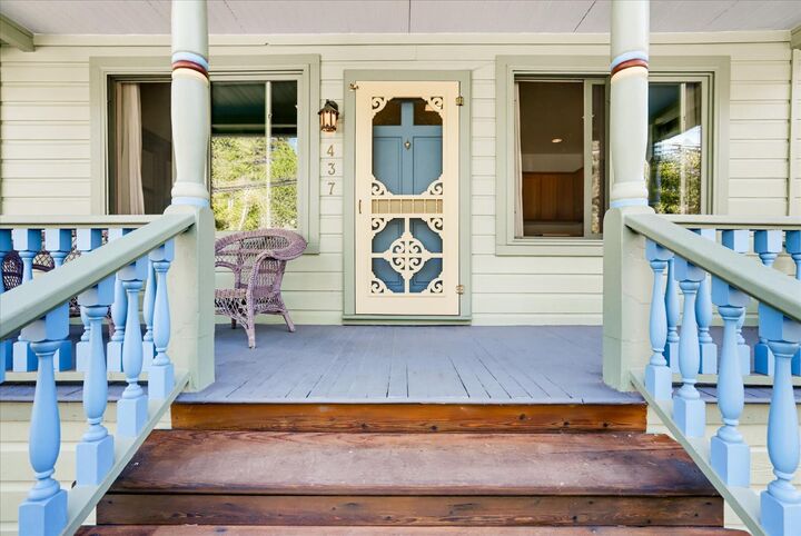 Property Photo:  437 Zion Street  CA 95959 