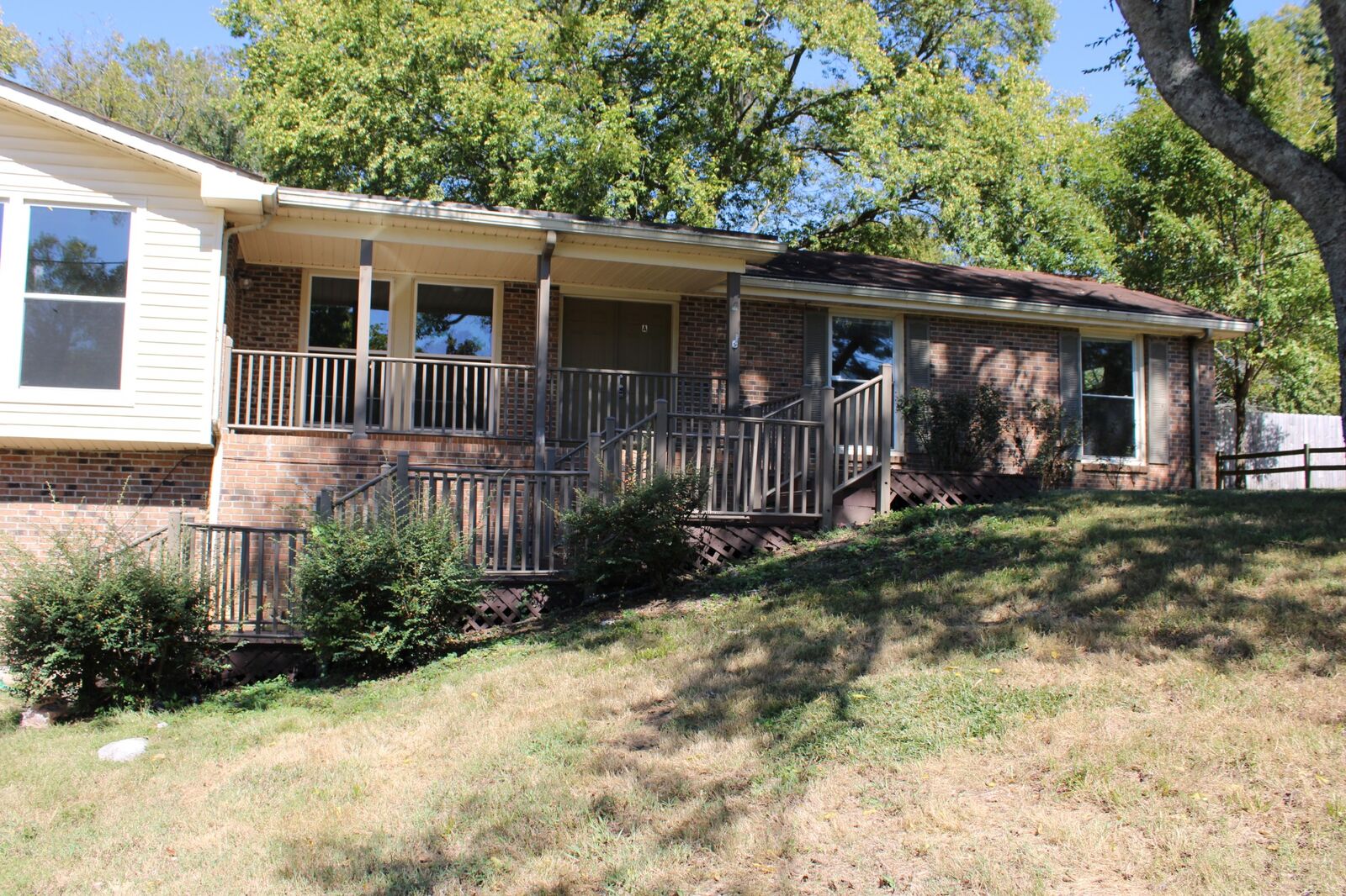 Property Photo:  634 Harpeth Bend Dr A  TN 37221 
