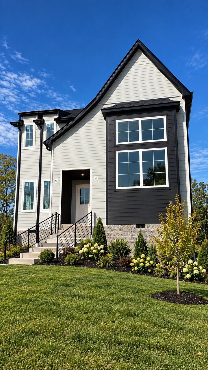 Property Photo:  1539 E Stewarts Ln  TN 37218 