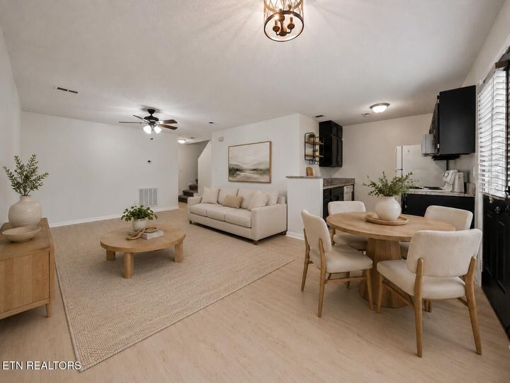Property Photo: 9005 Fountain Brook Lane TN 37923