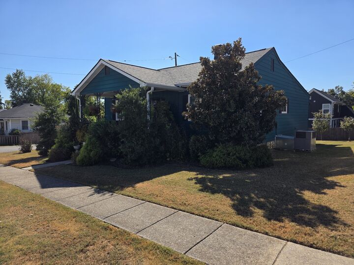 Property Photo:  712 Bryan St  TN 37138 
