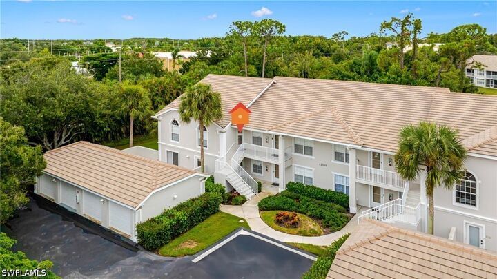 Property Photo:  22701 Sandy Bay Drive 201  FL 33928 