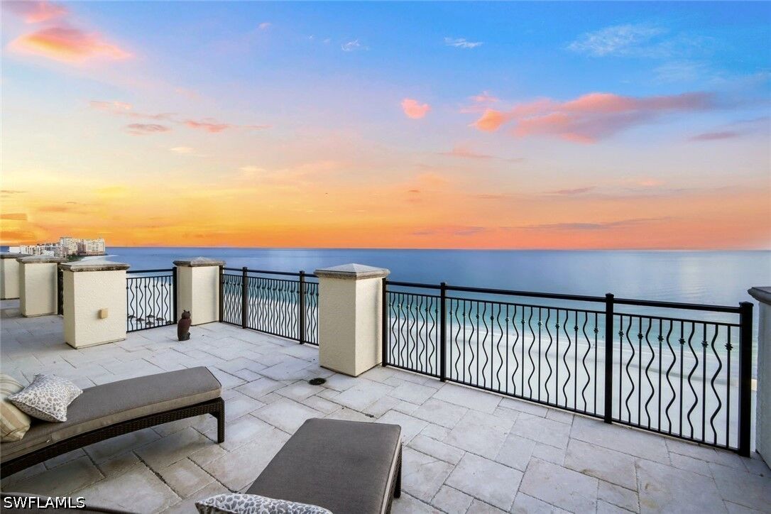 Property Photo: 350 S Collier Boulevard Ph 201 FL 34145