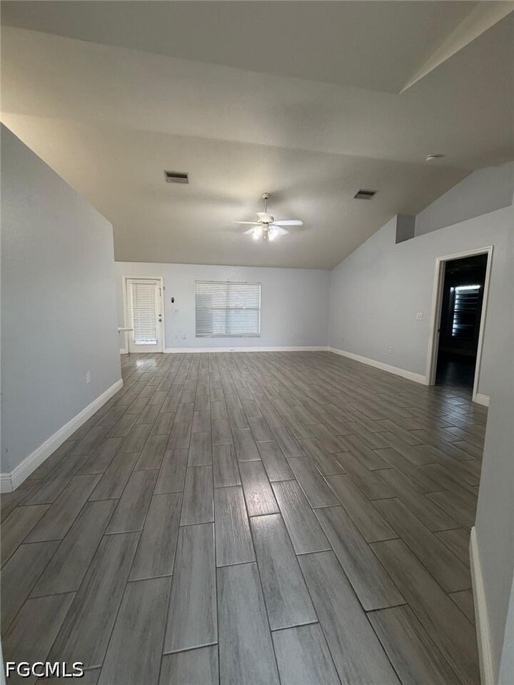 Property Photo:  4237 NE 19th Avenue  FL 33909 