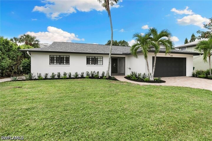 Property Photo: 186 Beachcomber Street FL 34145