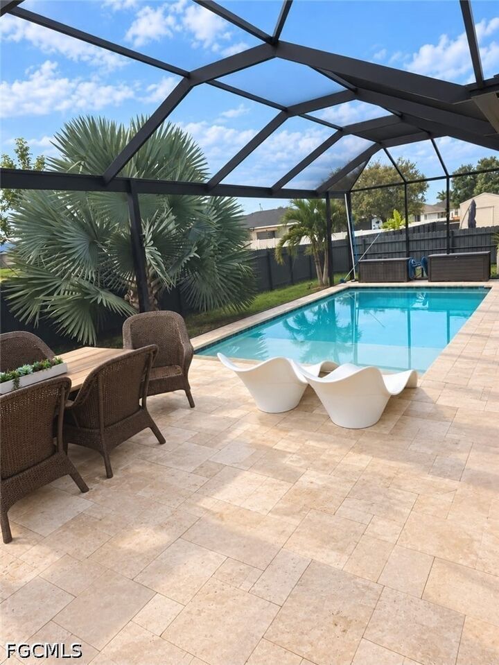 Property Photo: 1344 S Gator Circle FL 33909