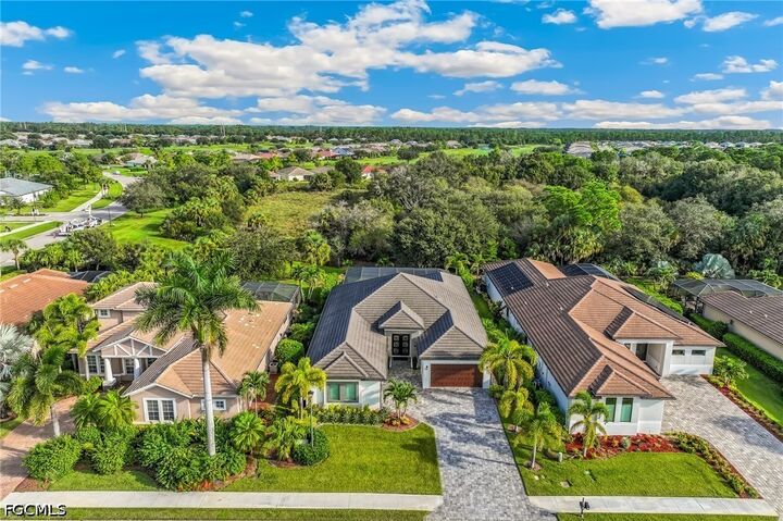 Property Photo: 17259 Walnut Run Drive FL 33920