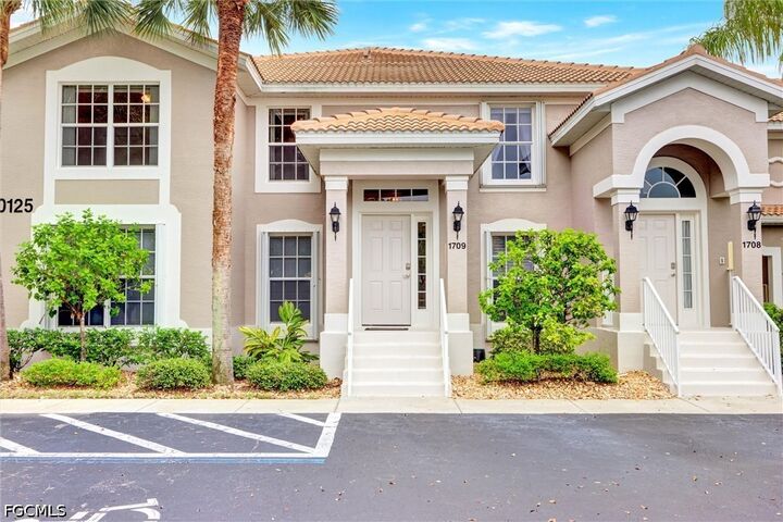 Property Photo: 10125 Colonial Country Club Boulevard 1709 FL 33913