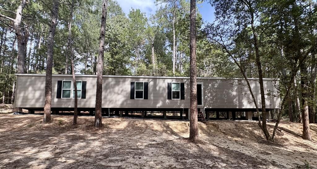 Property Photo: 229 Sable Lane TX 75960