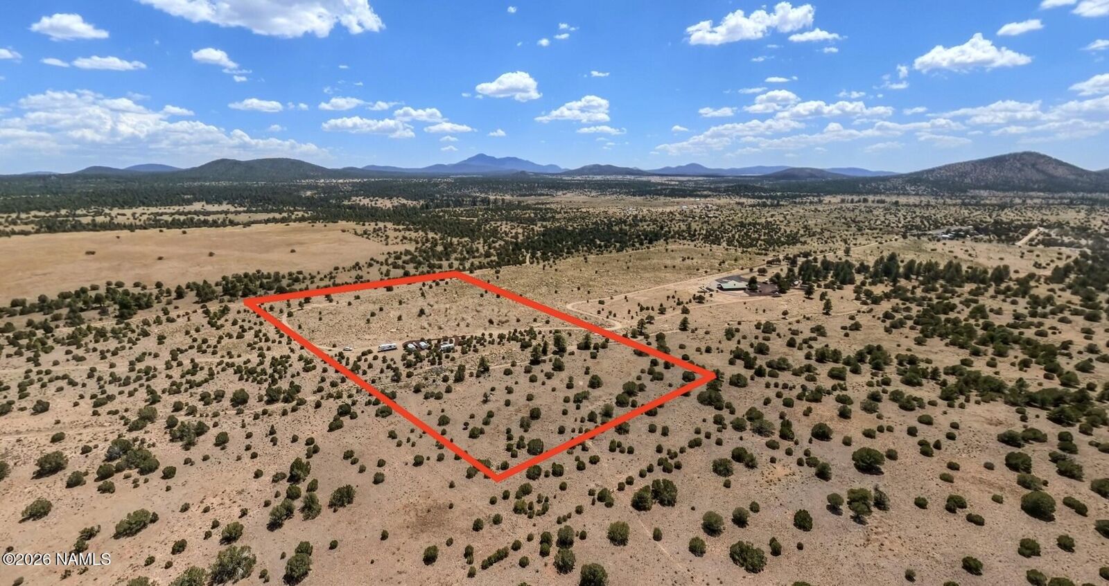 Property Photo:  6203 N Whiskey River Road J  AZ 86046 
