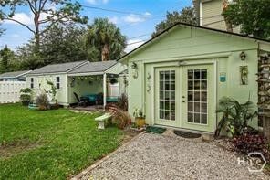Property Photo:  1509 Miller Avenue  GA 31328 