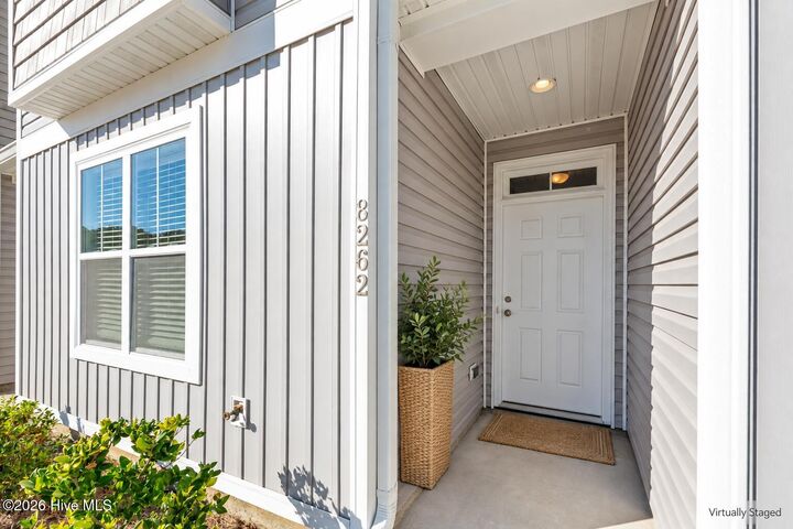 Property Photo: 8262 Paramount Point NC 28479