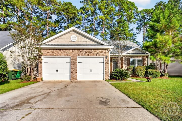 Property Photo:  119 Pine View Crossing  GA 31322 
